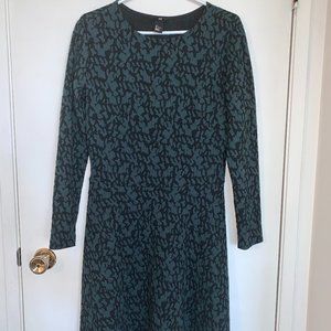 Formal dress from H&M!